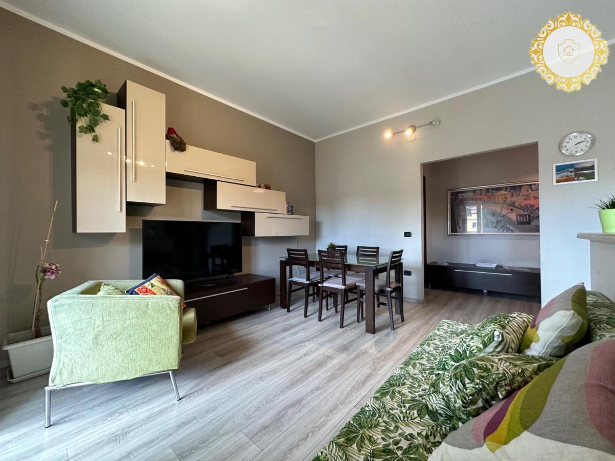 Casa Panoramica Roma Sempihome Exteriör bild