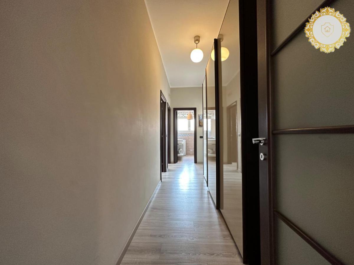 Casa Panoramica Roma Sempihome Exteriör bild