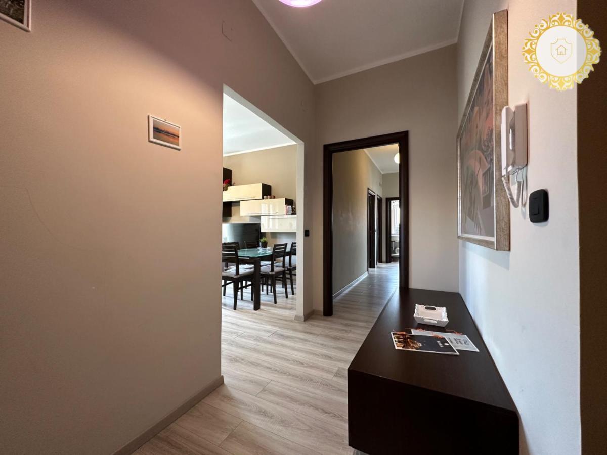 Casa Panoramica Roma Sempihome Exteriör bild