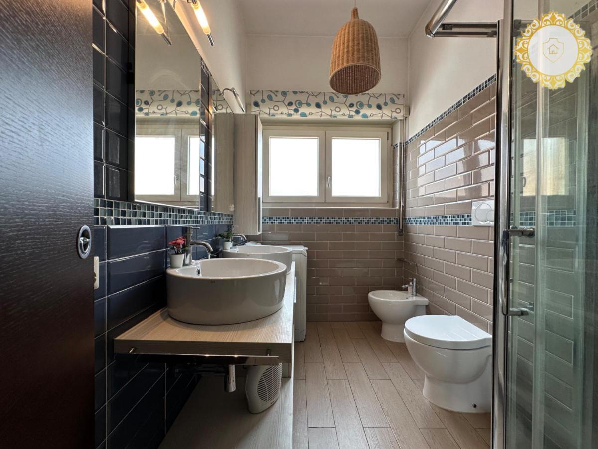 Casa Panoramica Roma Sempihome Exteriör bild