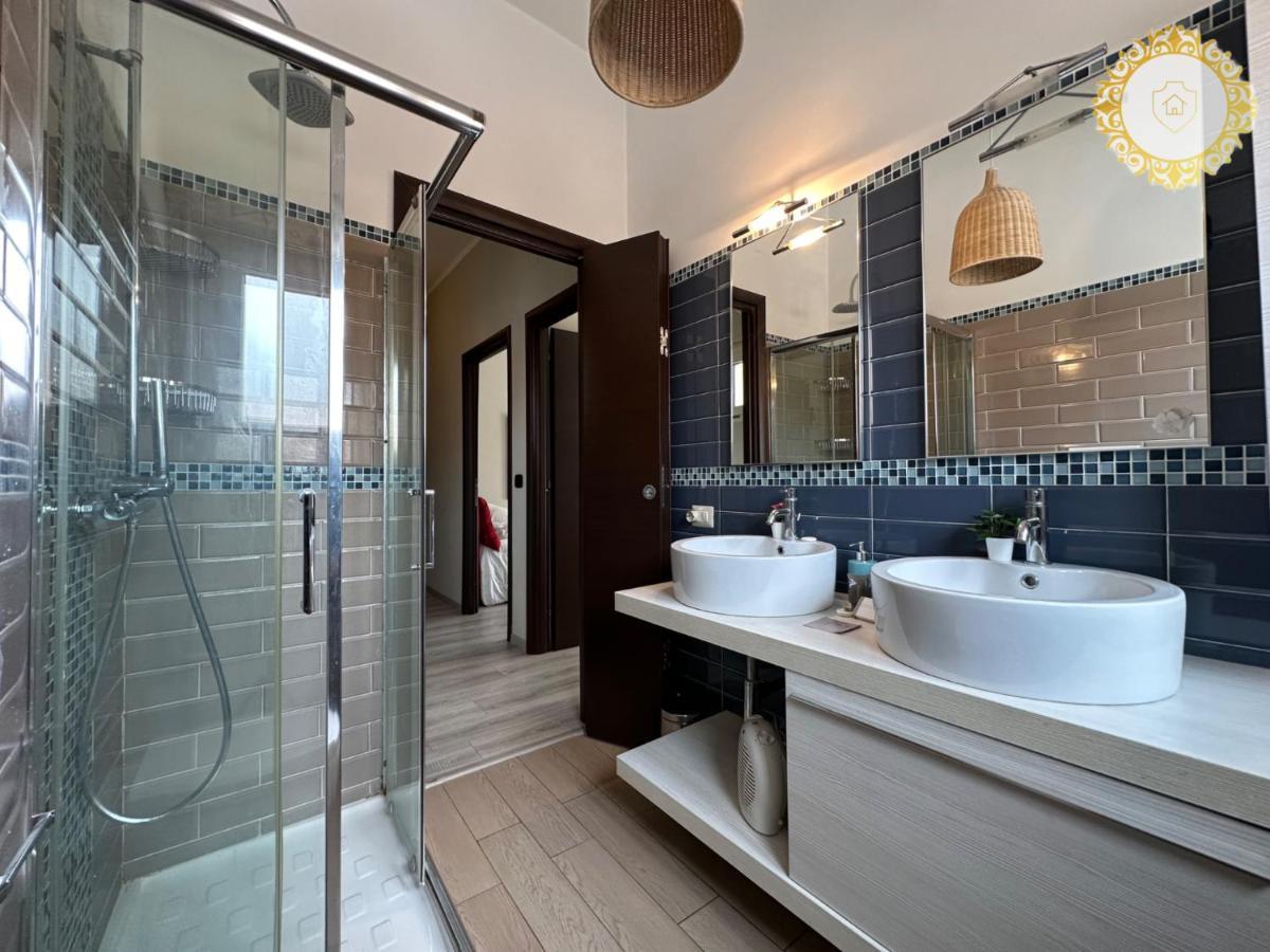 Casa Panoramica Roma Sempihome Exteriör bild