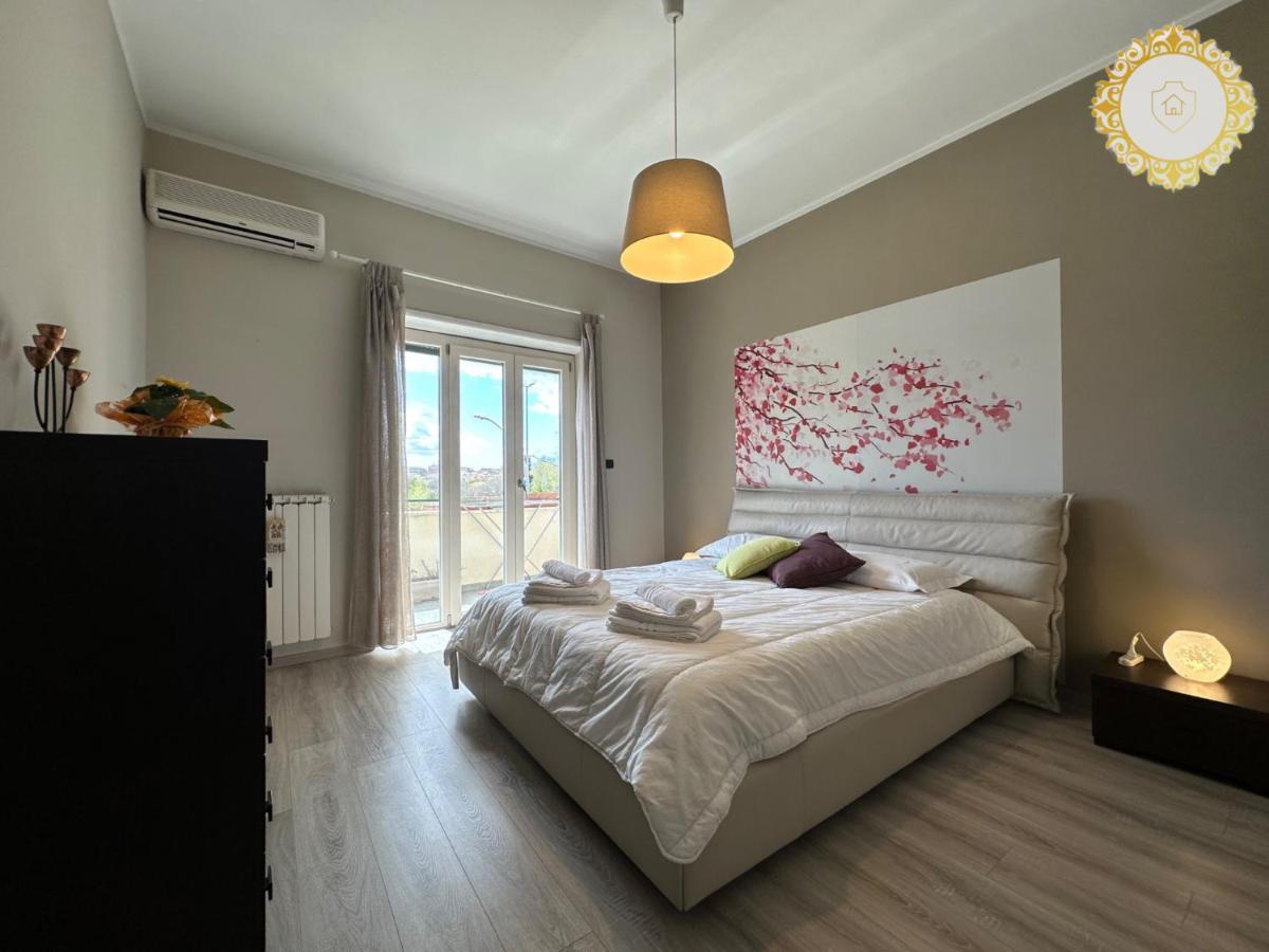 Casa Panoramica Roma Sempihome Exteriör bild