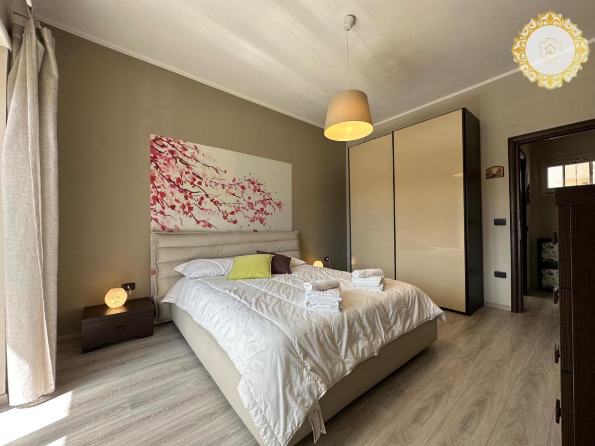 Casa Panoramica Roma Sempihome Exteriör bild