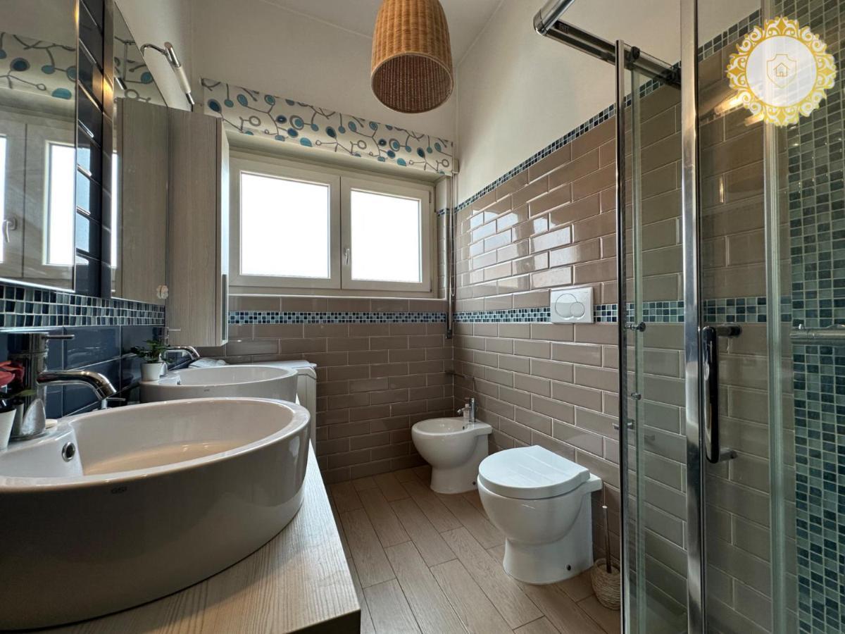 Casa Panoramica Roma Sempihome Exteriör bild
